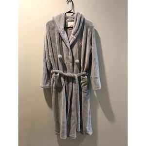 Victoria’s Secret Cozy Long Robe